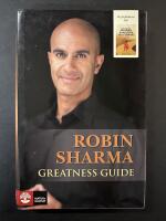 Greatness guide
