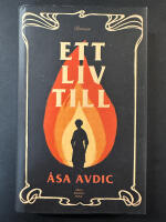 Ett liv till : den inte riktigt sanna historien om spiritisten Thomas Bradford och hans assistent Ruth Doran