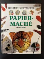 Papier-mach&eacute;