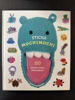 Sticka mochimochi : 20 annorlunda amigurumi