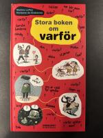 Stora boken om varf&ouml;r
