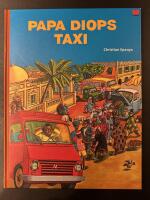 Papa Diops taxi