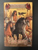 Vild magi