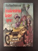 Frankensteins faster - igen! : ett nytt fasansfullt p&aring;hitt