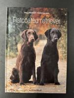 Flatcoated retriever