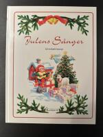 Julens s&aring;nger