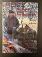Boken om finsk spets och Norrbottenspets : faktabok : [rashistoria, rasbeskrivning, jaktegenskaper, jaktprov m.m.]