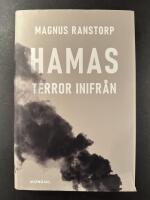 Hamas : terror inifr&aring;n
