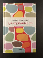 Sju steg i kristen tro