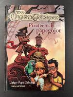 Pirater och papegojor