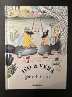 Ivo & Vera g&aring;r och fiskar