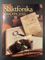 Sl&auml;ktforska steg f&ouml;r steg