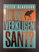 &Auml;r det verkligen sant?