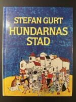 Hundarnas stad