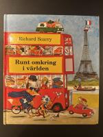 Runt omkring i v&auml;rlden