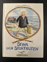 Stina och Stortruten