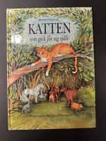 Katten som gick f&ouml;r sig sj&auml;lv
