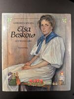 Elsa Beskow och hennes v&auml;rld