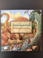 &Aring;ret runt med dinosaurierna