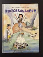 Dockbr&ouml;llopet