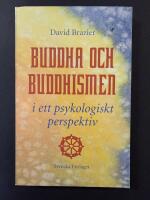 Buddha och buddhismen i ett psykologiskt perspektiv