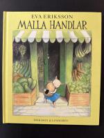 Malla handlar