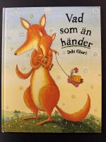 Vad som &auml;n h&auml;nder
