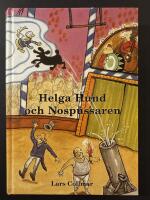 Helga Hund och Nospussaren