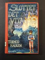 Slottet det Vita