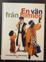 En v&auml;n fr&aring;n himlen