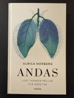 Andas : livet h&auml;nder mellan tv&aring; andetag