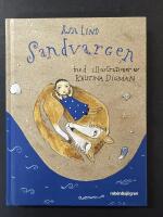 Sandvargen