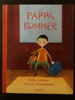 Pappa kommer