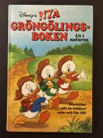 Nya gr&ouml;ng&ouml;lingsboken. 1 : ut i naturen