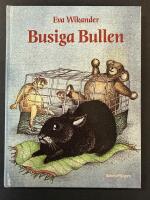 Busiga Bullen