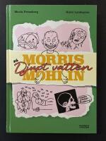 Morris Mohlin p&aring; djupt vatten