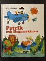 Patrik och flygmaskinen