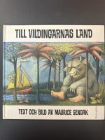 Till vildingarnas land
