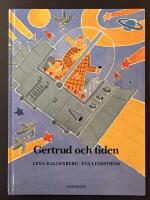 Gertrud och tiden
