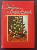 Julens &ouml;nskes&aring;ngbok