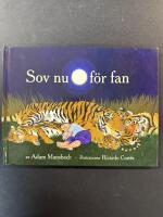 Sov nu f&ouml;r fan