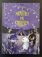 Monstret p&aring; cirkusen