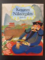 Kejsaren och n&auml;ktergalen