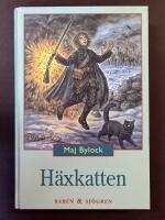 H&auml;xkatten