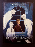 Constables & Toops kistor och kransar