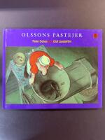 Olssons pastejer