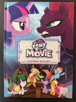 My little pony : the movie