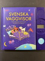 Svenska vaggvisor