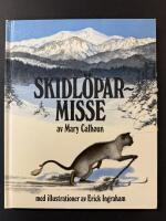 Skidl&ouml;parmisse
