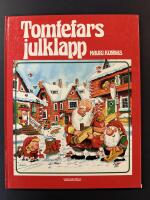 Tomtefars julklapp